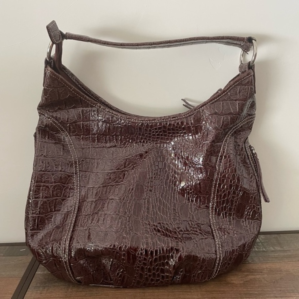 Alfred Dunner Womens Handbags
